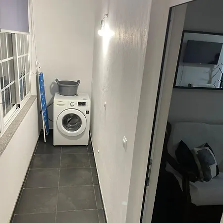 Apartmán Local Afonso