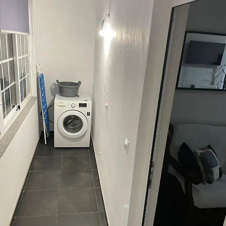 Apartamento Local Afonso