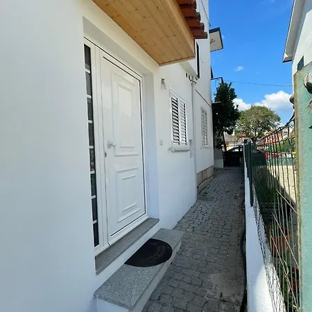 Local Afonso Macedo de Cavaleiros