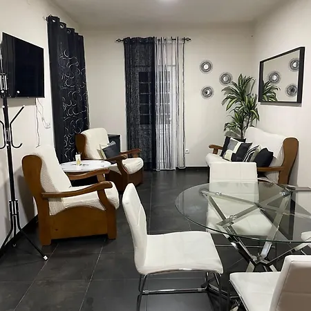 Local Afonso Apartamento Macedo de Cavaleiros