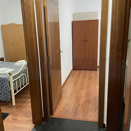 Local Afonso Apartamento *