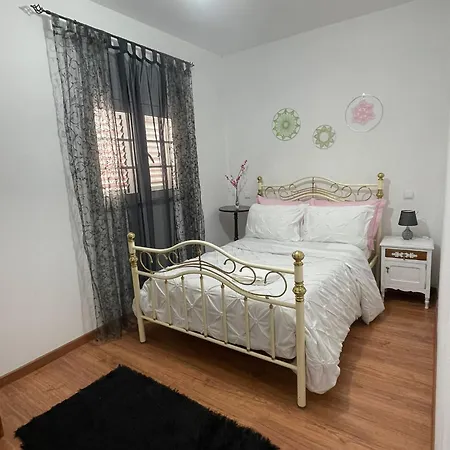Apartamento Local Afonso Macedo de Cavaleiros
