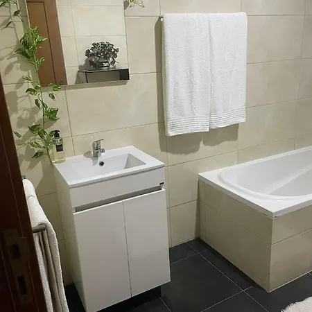 Local Afonso Apartamento *