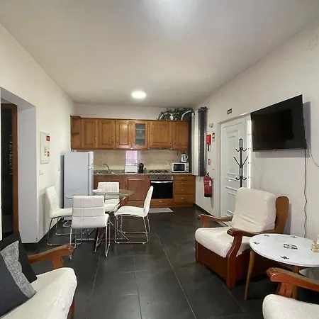 Apartamento Local Afonso