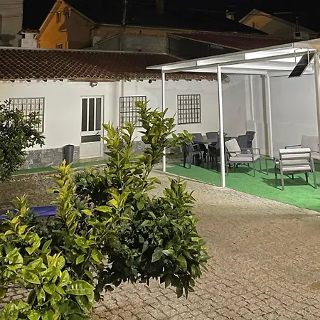 Local Afonso Apartamento Macedo de Cavaleiros