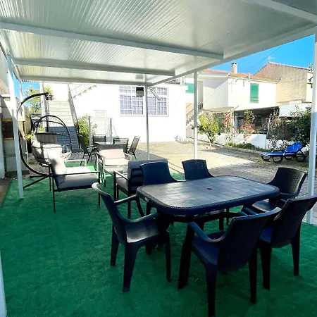 Local Afonso Apartamento *