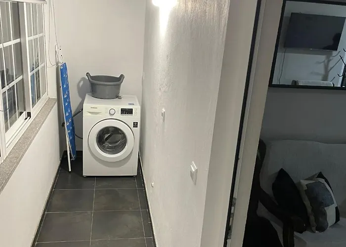 Appartement Local Afonso