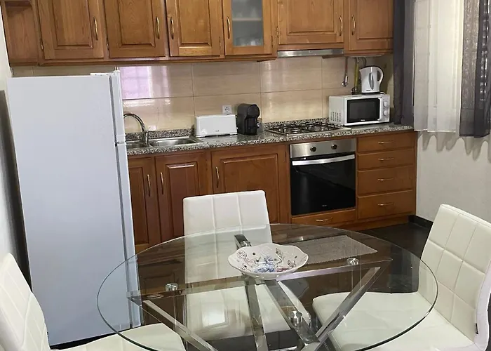 아파트 Local Afonso *