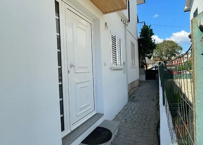 Local Afonso 라세도데카발라이로스