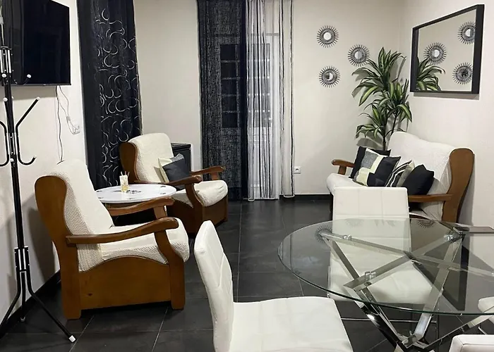 Local Afonso Appartement Macedo de Cavaleiros