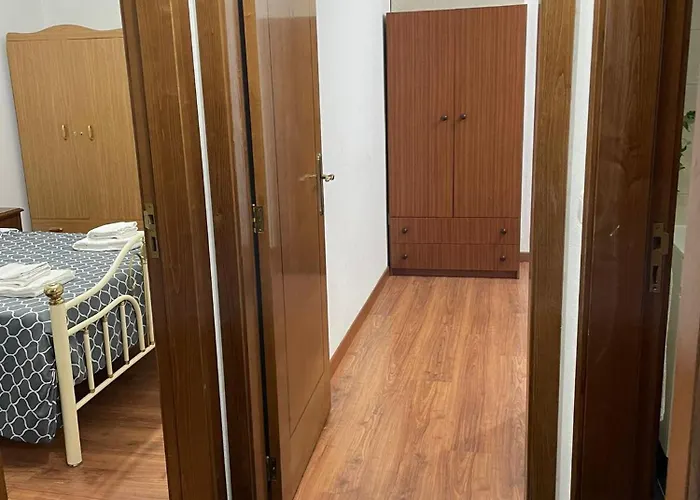 Local Afonso Appartement *