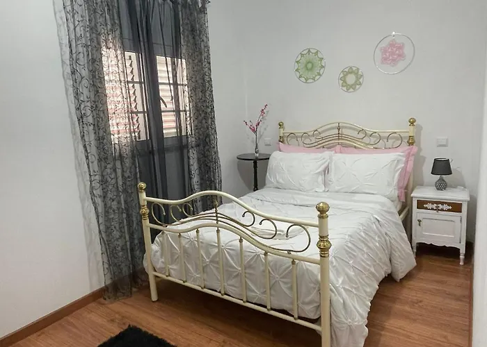 Appartement Local Afonso Macedo de Cavaleiros