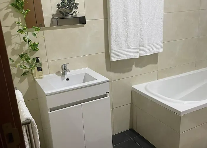 Local Afonso Appartement *