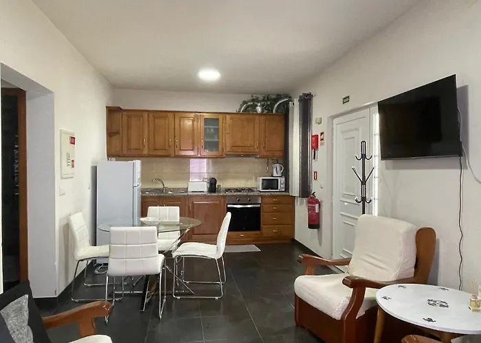 Appartement Local Afonso